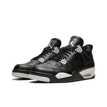 JORDAN 4 RETRO OREO 2015