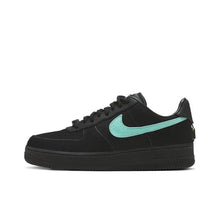 NIKE AIR FORCE 1 LOW X TIFFANY & CO. 1837