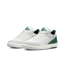 JORDAN 2 RETRO LOW SE NINA CHANEL ABNEY WHITE MALACHITE