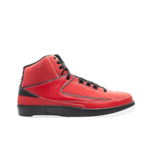 JORDAN 2 RETRO QF CANDY PACK RED