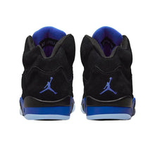 AIR JORDAN 5 RETRO 'RACER BLUE'