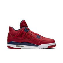 JORDAN 4 RETRO FIBA 2019