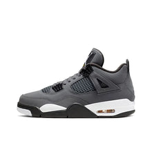 JORDAN 4 RETRO 'COOL GREY' 2019