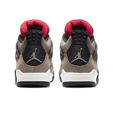 JORDAN 4 RETRO TAUPE HAZE