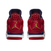 JORDAN 4 RETRO FIBA 2019