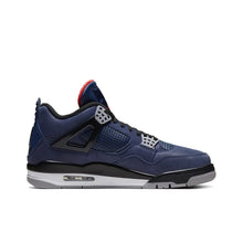 JORDAN 4 RETRO WINTER 'LOYAL BLUE'