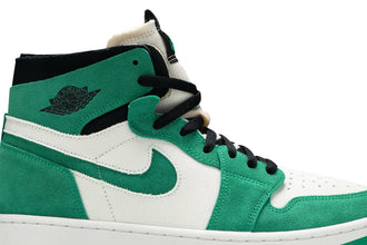 Air Jordan 1 Zoom Comfort ‘Stadium Green’