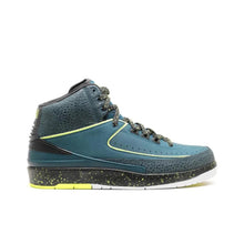 JORDAN 2 RETRO NIGHTSHADE