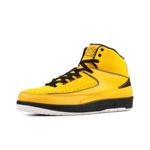 JORDAN 2 RETRO CANDY PACK YELLOW