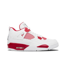 JORDAN 4 RETRO ALTERNATE 89