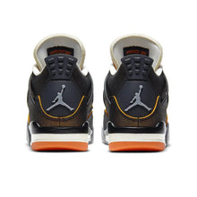 JORDAN 4 RETRO STARFISH