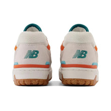 NEW BALANCE 550 SEA SALT VERDIGRIS