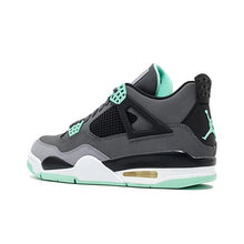 JORDAN 4 RETRO 'GREEN GLOW'