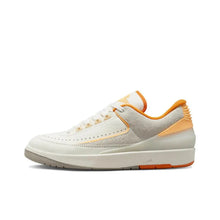 JORDAN 2 RETRO LOW CRAFT MELON TINT