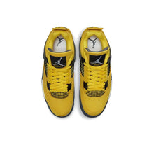 JORDAN 4 RETRO LIGHTNING 2021