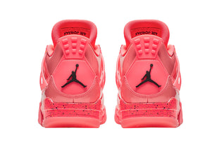 Air Jordan 4 WMNS NRG Hot Punch