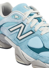 New Balance 9060 Chrome Blue