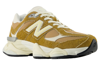 New Balance 9060 Great Plains / Calcium