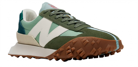 New Balance XC-72 Norway Spruce