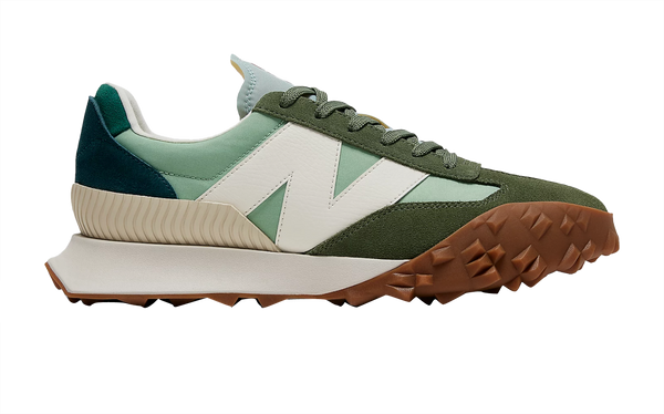 New Balance XC-72 Norway Spruce