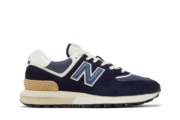 NEW BALANCE 574 ‘NAVY’