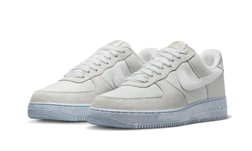 Nike Air Force 1 Low Summit White