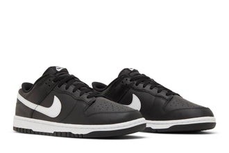 NIKE DUNK LOW ‘BLACK PANDA 2.0’