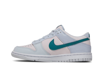 NIKE DUNK LOW ‘MINERAL TEAL’