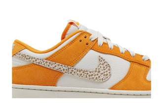 NIKE DUNK LOW ‘SAFARI SWOOSH’