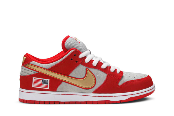 NIKE SB DUNK LOW ‘NASTY BOYS’